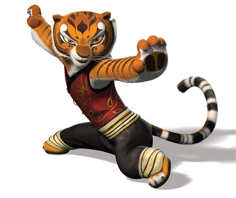 kung fu panda tigress|kung fu panda tigress age.